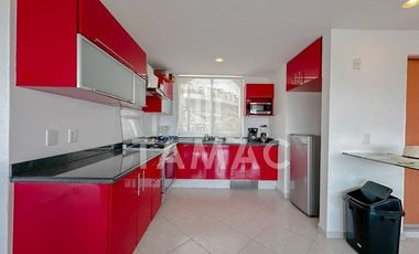 VENTA DE DEPARTAMENTO EN CLUB NÁUTICO