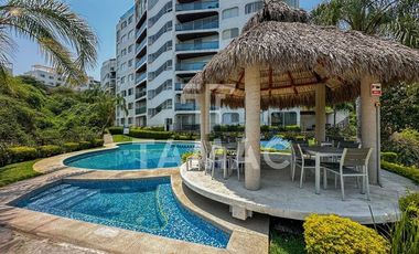 VENTA DE DEPARTAMENTO EN CLUB NÁUTICO