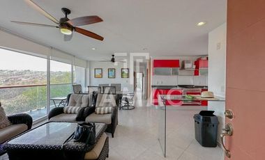 VENTA DE DEPARTAMENTO EN CLUB NÁUTICO
