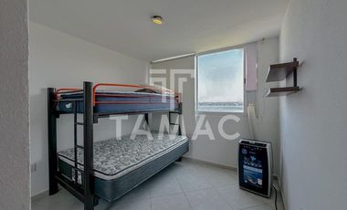 VENTA DE DEPARTAMENTO EN CLUB NÁUTICO