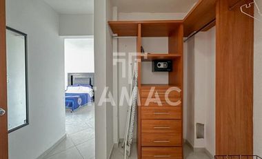 VENTA DE DEPARTAMENTO EN CLUB NÁUTICO