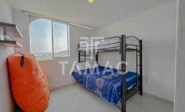 VENTA DE DEPARTAMENTO EN CLUB NÁUTICO