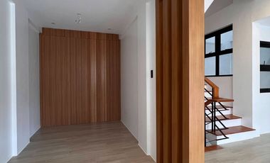 Discover Modern Luxury in Brgy Malamig, Mandaluyong: 4-Storey Townhouse Enclave with Spacious Living | Semi-Furnished | 2-3 Car Garage | For SALE!