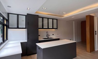 Discover Modern Luxury in Brgy Malamig, Mandaluyong: 4-Storey Townhouse Enclave with Spacious Living | Semi-Furnished | 2-3 Car Garage | For SALE!