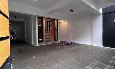 Discover Modern Luxury in Brgy Malamig, Mandaluyong: 4-Storey Townhouse Enclave with Spacious Living | Semi-Furnished | 2-3 Car Garage | For SALE!