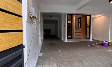Discover Modern Luxury in Brgy Malamig, Mandaluyong: 4-Storey Townhouse Enclave with Spacious Living | Semi-Furnished | 2-3 Car Garage | For SALE!