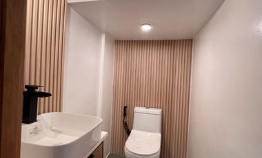 Discover Modern Luxury in Brgy Malamig, Mandaluyong: 4-Storey Townhouse Enclave with Spacious Living | Semi-Furnished | 2-3 Car Garage | For SALE!