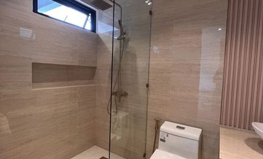 Discover Modern Luxury in Brgy Malamig, Mandaluyong: 4-Storey Townhouse Enclave with Spacious Living | Semi-Furnished | 2-3 Car Garage | For SALE!