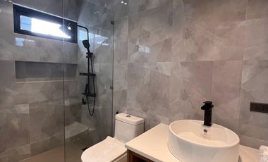 Discover Modern Luxury in Brgy Malamig, Mandaluyong: 4-Storey Townhouse Enclave with Spacious Living | Semi-Furnished | 2-3 Car Garage | For SALE!