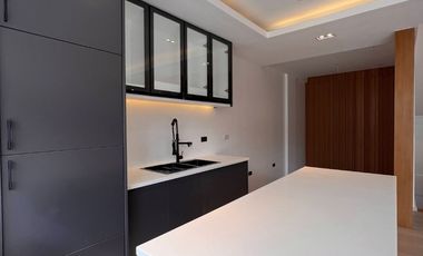 Discover Modern Luxury in Brgy Malamig, Mandaluyong: 4-Storey Townhouse Enclave with Spacious Living | Semi-Furnished | 2-3 Car Garage | For SALE!