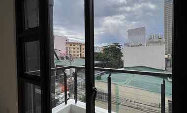 Discover Modern Luxury in Brgy Malamig, Mandaluyong: 4-Storey Townhouse Enclave with Spacious Living | Semi-Furnished | 2-3 Car Garage | For SALE!