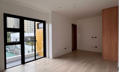 Discover Modern Luxury in Brgy Malamig, Mandaluyong: 4-Storey Townhouse Enclave with Spacious Living | Semi-Furnished | 2-3 Car Garage | For SALE!