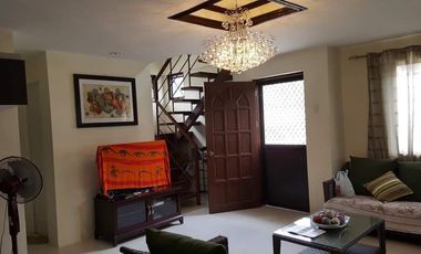 4BR House and Lot for Sale in Canduman, Mandaue City, Cebu