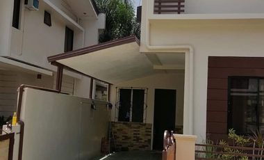 4BR House and Lot for Sale in Canduman, Mandaue City, Cebu