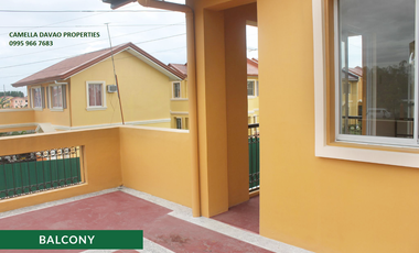 5 Bedroom House and lot for sale in Camella Davao