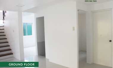 5 Bedroom House and lot for sale in Camella Davao