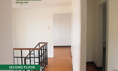 5 Bedroom House and lot for sale in Camella Davao