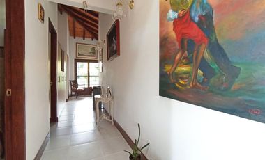 PR18958 Casa en arriendo en el sector La Ceja