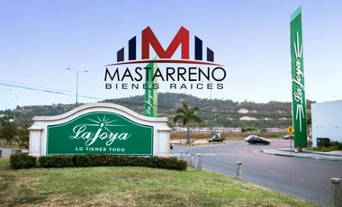 Terreno en Venta en La Joya