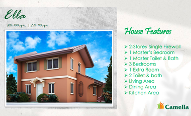 House for sale in Isabela, Cauayan