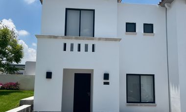 Casa en Renta en el Condado, Corregidora