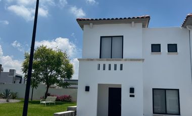 Casa en Renta en el Condado, Corregidora