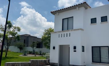 Casa en Renta en el Condado, Corregidora