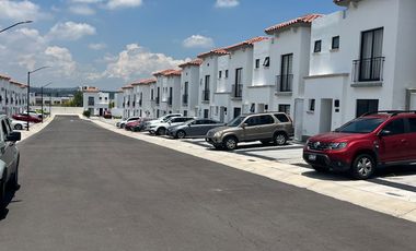Casa en Renta en el Condado, Corregidora