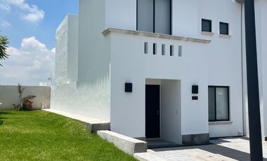 Casa en Renta en el Condado, Corregidora