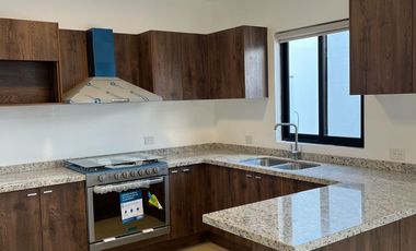 Casa en Renta en el Condado, Corregidora