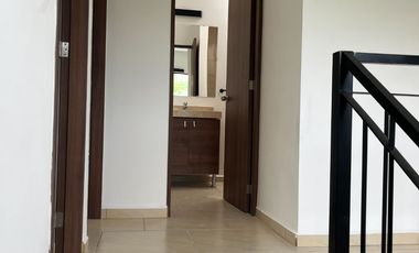 Casa en Renta en el Condado, Corregidora