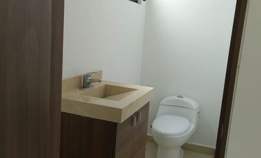Casa en Renta en el Condado, Corregidora