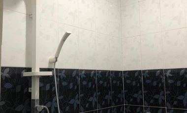 Rumah 2 lantai Taman Botanical PPS Suci Manyar Gresik