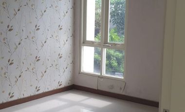 Rumah 2 lantai Taman Botanical PPS Suci Manyar Gresik