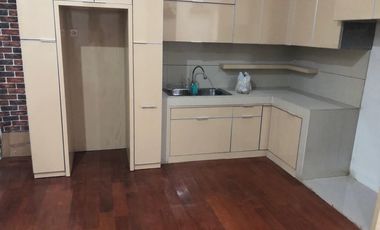 Rumah 2 lantai Taman Botanical PPS Suci Manyar Gresik