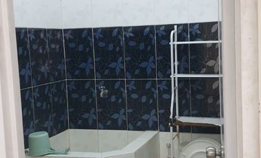 Rumah 2 lantai Taman Botanical PPS Suci Manyar Gresik