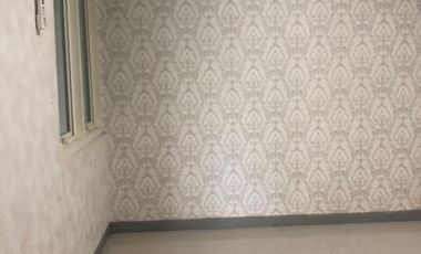 Rumah 2 lantai Taman Botanical PPS Suci Manyar Gresik