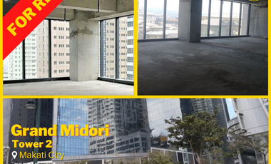 Modern 2 Bedroom Unit for Lease in Grand Midori