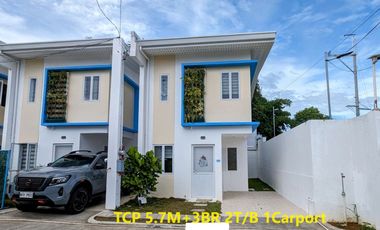 Affordable Townhouses in SJDM Bulacan near SM,Waltermart for Sale