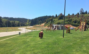 Sitio en venta Valle del Rio Pingueral