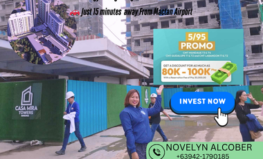 1 𝐛𝐞𝐝𝐫𝐨𝐨𝐦 𝐂𝐨𝐧𝐝𝐨 𝐮𝐧𝐢𝐭 𝐟𝐨𝐫 𝐬𝐚𝐥𝐞 𝐢𝐧 𝐌𝐚𝐧𝐝𝐚𝐮𝐞 𝐂𝐢𝐭𝐲 𝐧𝐞𝐚𝐫 𝐏𝐚𝐜𝐢𝐟𝐢𝐜 𝐌𝐚𝐥𝐥