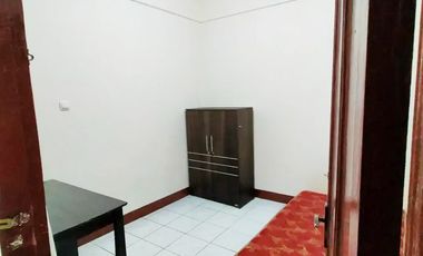 Kost Putra Dekat UNPAD Dipatiukur, Kampus ITB, UNIKOM