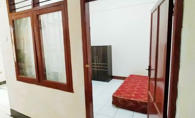 Kost Putra Dekat UNPAD Dipatiukur, Kampus ITB, UNIKOM