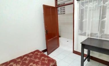 Kost Putra Dekat UNPAD Dipatiukur, Kampus ITB, UNIKOM