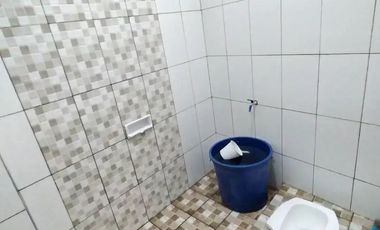 Kost Putra Dekat UNPAD Dipatiukur, Kampus ITB, UNIKOM