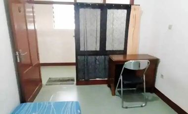 Kost Putra Dekat UNPAD Dipatiukur, Kampus ITB, UNIKOM
