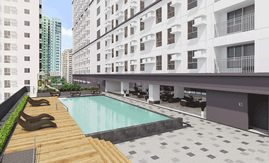 Pre-selling Condo For Sale in Taft, Pasay City