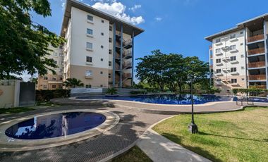 Amaia Steps Nuvali 1BR with Parking For Sale
