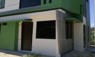 Ready to Move-in 2 Storey 3 Bedroom House and Lot for Sale in Liloan, Cebu near Highway