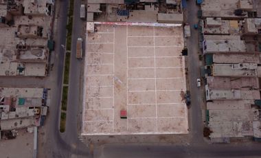 TERRENOS EN VENTA FRENTE AL AEROPUERTO DE SAN ANDRÉS